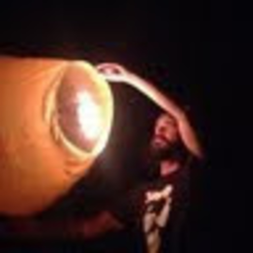 Meet your Posher, Mitch